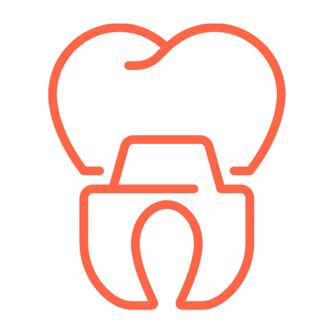 Lost Fillings or Crowns